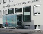 HAK-HAS Tulln | Tulln a.d. Donau | NÖ | Laderervestibül