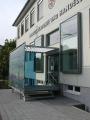HAK-HAS Tulln | Tulln a.d. Donau | NÖ | Laderervestibül
