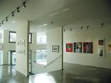 HAK-HAS Tulln | Tulln a.d. Donau | NÖ | Laderervestibül