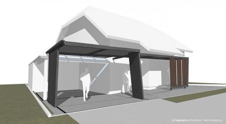 Haus O | Tulln a.d. Donau | NÖ |  